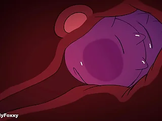 Sleep well - (MandyFoxy)